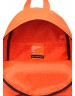 Міський рюкзак помаранчевого кольору