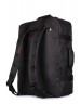 Рюкзак-сумка для ручної поклажі Cabin чорного кольору