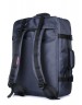 Рюкзак-сумка для ручної поклажі Cabin синього кольору