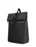Рюкзак-ролтоп Finder темно-сірого кольору