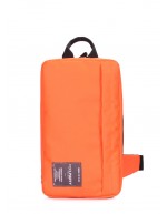 Рюкзак - слінгпек Jet помаранчевого кольору