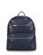 Рюкзак Mini синього кольору