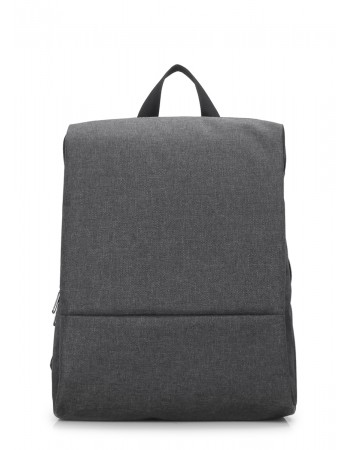 Міський рюкзак Speed темно-сірого кольору