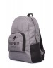 Складной рюкзак Transformer серого цвета