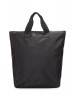 Багатофункціональний рюкзак-сумка Walker чорного кольору