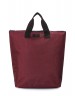 Багатофункціональний рюкзак-сумка Walker бордового кольору