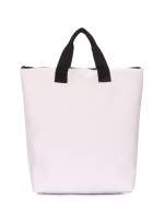Багатофункціональний рюкзак-сумка Walker білого кольору