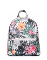 Рюкзак XS з тропічним принтом