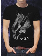 Футболка "FLEA"