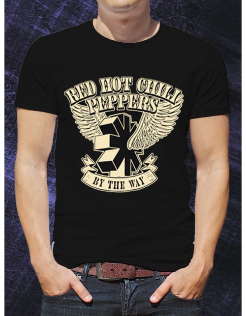 Чоловіча Футболка "RHCP"