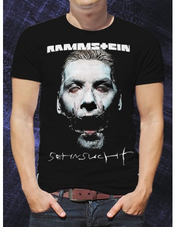 Футболка "Rammstein"