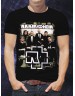Чоловіча Футболка "Rammstein" Тілль Линдеманн