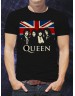 Мужская Футболка "Queen"