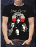 Мужская Футболка "Pink Floyd"
