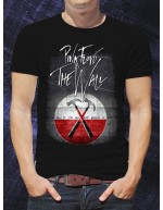 Футболка "Pink Floyd The Wall"