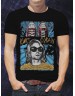 Мужская Футболка "Kurt Cobain"