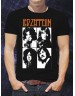 Мужская Футболка "Led Zeppelin"