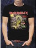 Мужская Футболка "Iron Maiden. Killer"