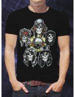 Футболка "Guns N`Roses"