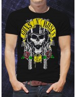 Футболка "Guns N`Roses"