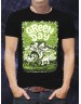 Мужская Футболка "Green Day" з концерту в Відні (Австрія)