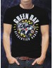 Мужская Футболка "Green Day" revolution radio
