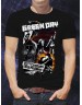 Мужская Футболка "Green Day" 21th centur breakdown