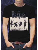 Футболка Beatle