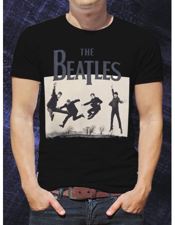 Футболка Beatle