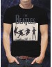 Мужская Футболка Beatle