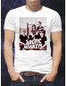 Мужская Футболка "Arctic Monkeys"