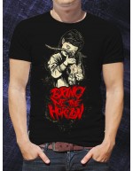 Футболка "BMTH"