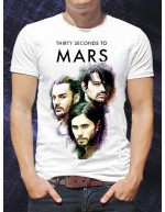 Футболка Thirty second to Mars