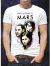 Мужская Футболка Thirty second to Mars