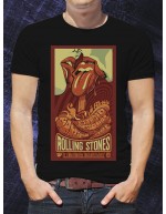 Футболка Rolling Stone