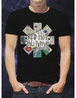 Футболка RHCP