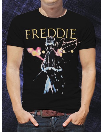 Футболка Freddie
