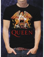 Футболка Queen