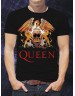 Мужская Футболка Queen