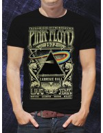 Футболка Pink Floyd