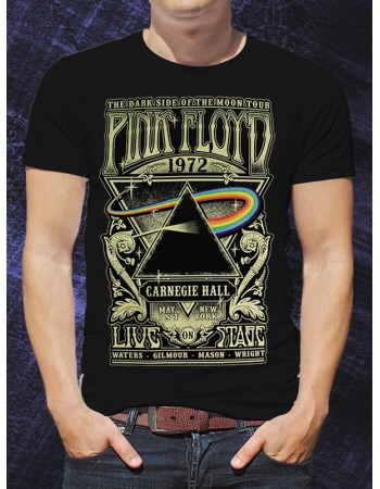 Футболка Pink Floyd