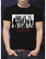Футболка Led Zeppelin