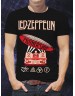 Чоловіча Футболка Led Zeppelin: Mothership