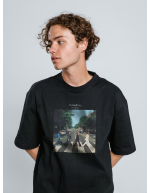 Футболка Something The Beatles