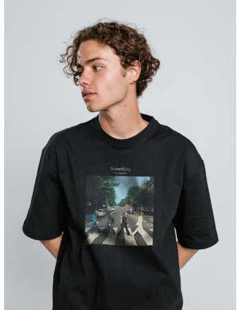 Футболка Something The Beatles