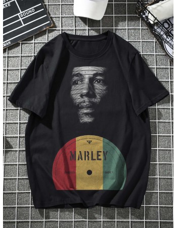 Футболка Marley