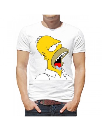 Футболка "Гомер Сімпсон"