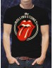 Мужская Футболка Rolling Stones Big Logo