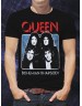 Мужская Футболка Queen Bohemian Rhapsody