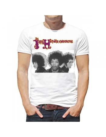 Футболка Джими Хендрикс wallpaper